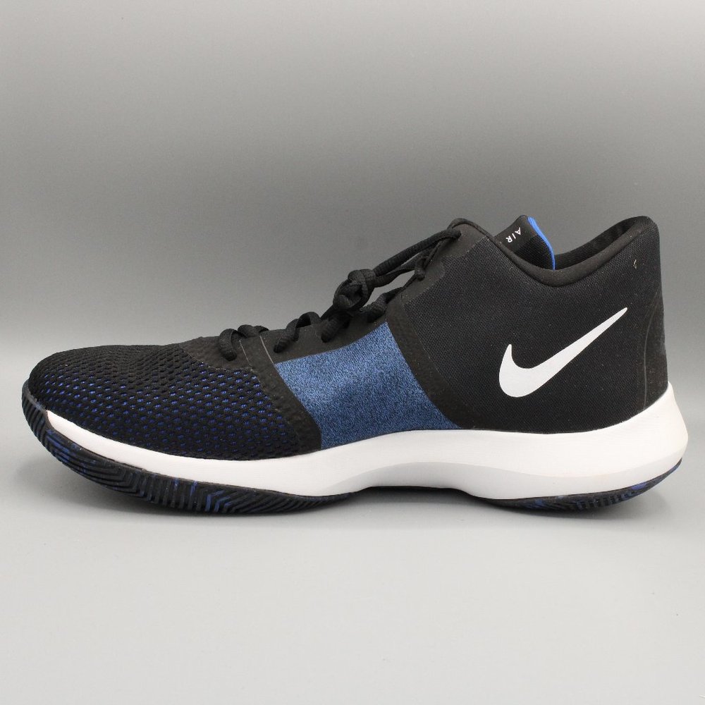 Nike Air Precision II Basketball Shoe - Picture 1 of 10